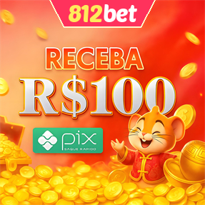 812bet Ganhe R$ 100,00 Gratis