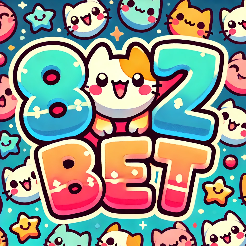 Logo da 812bet